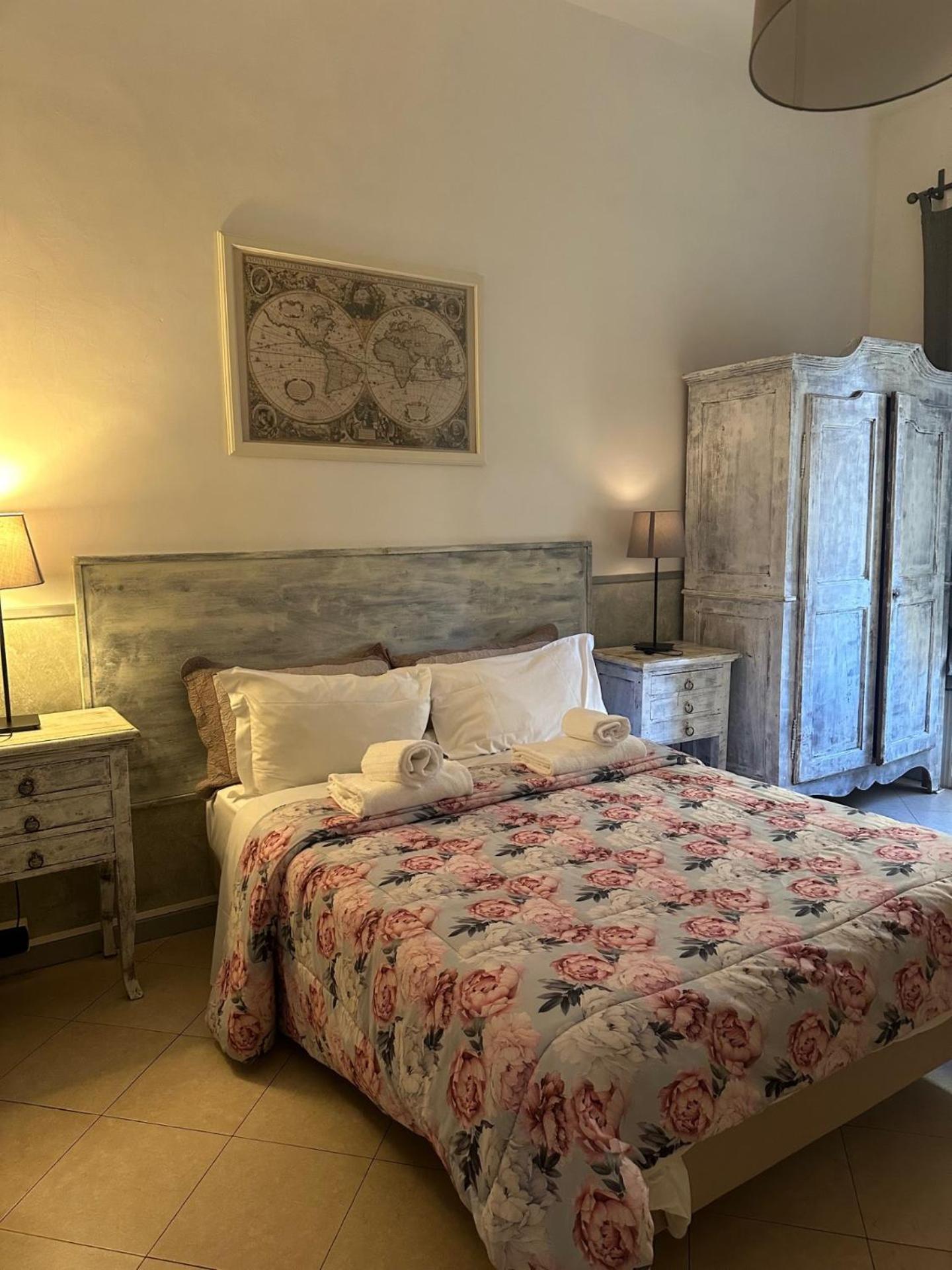 Guest House Relais Indipendenza — Zdjęcia 3