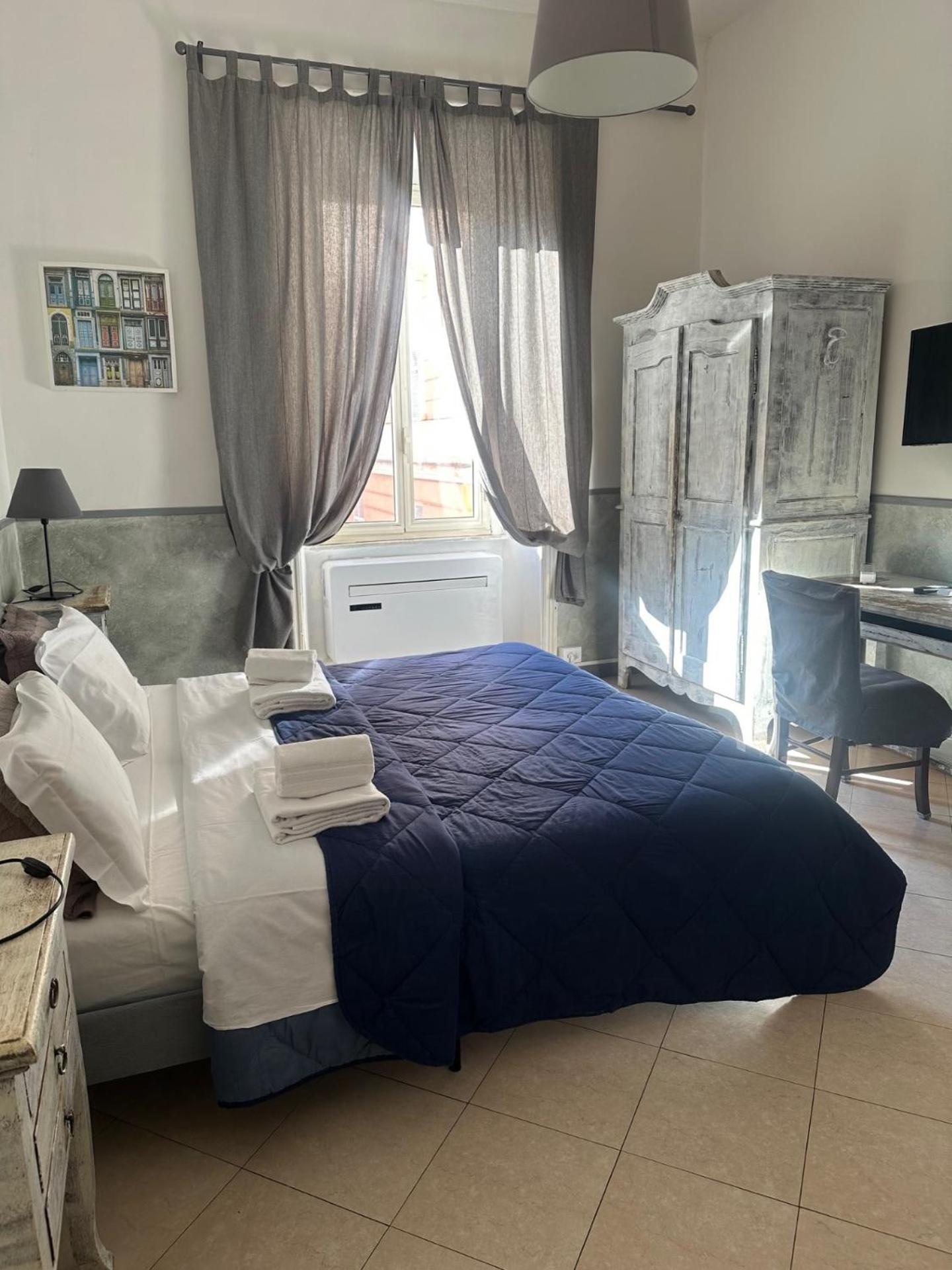 Guest House Relais Indipendenza — Zdjęcia 2
