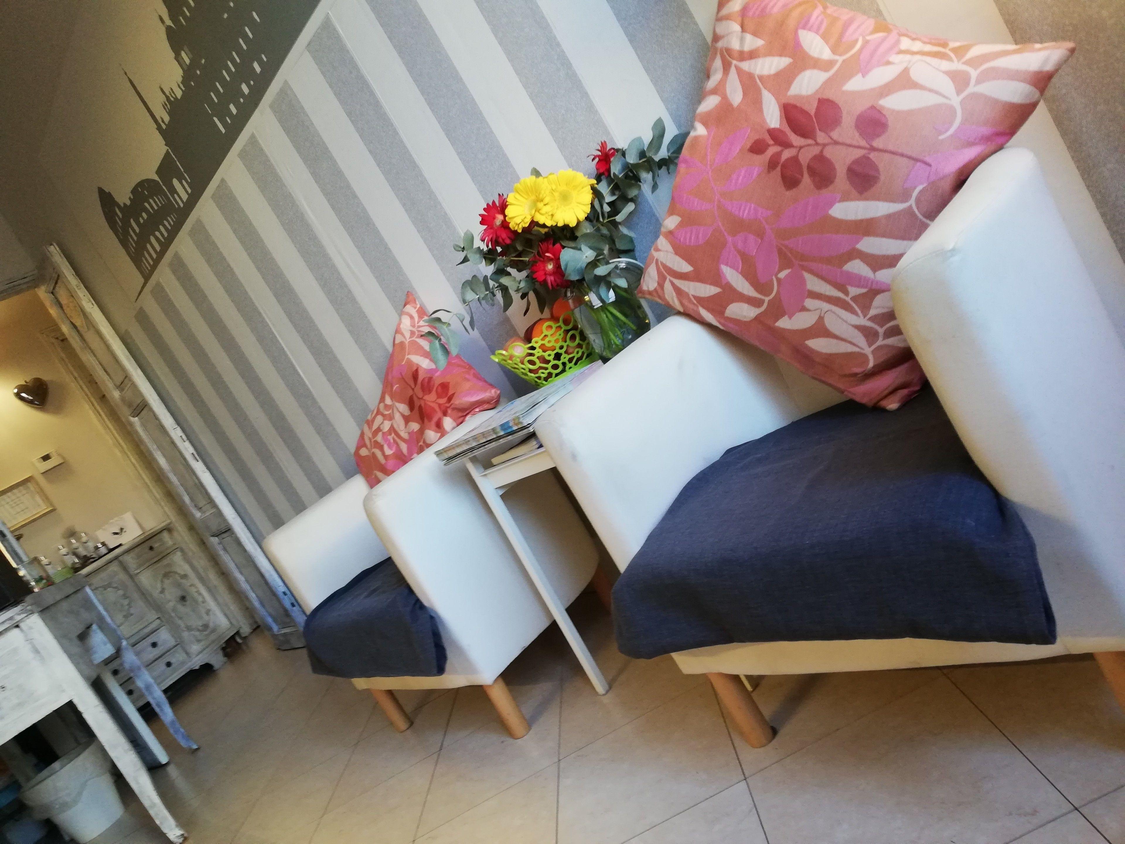 Guest House Relais Indipendenza — Zdjęcia 1